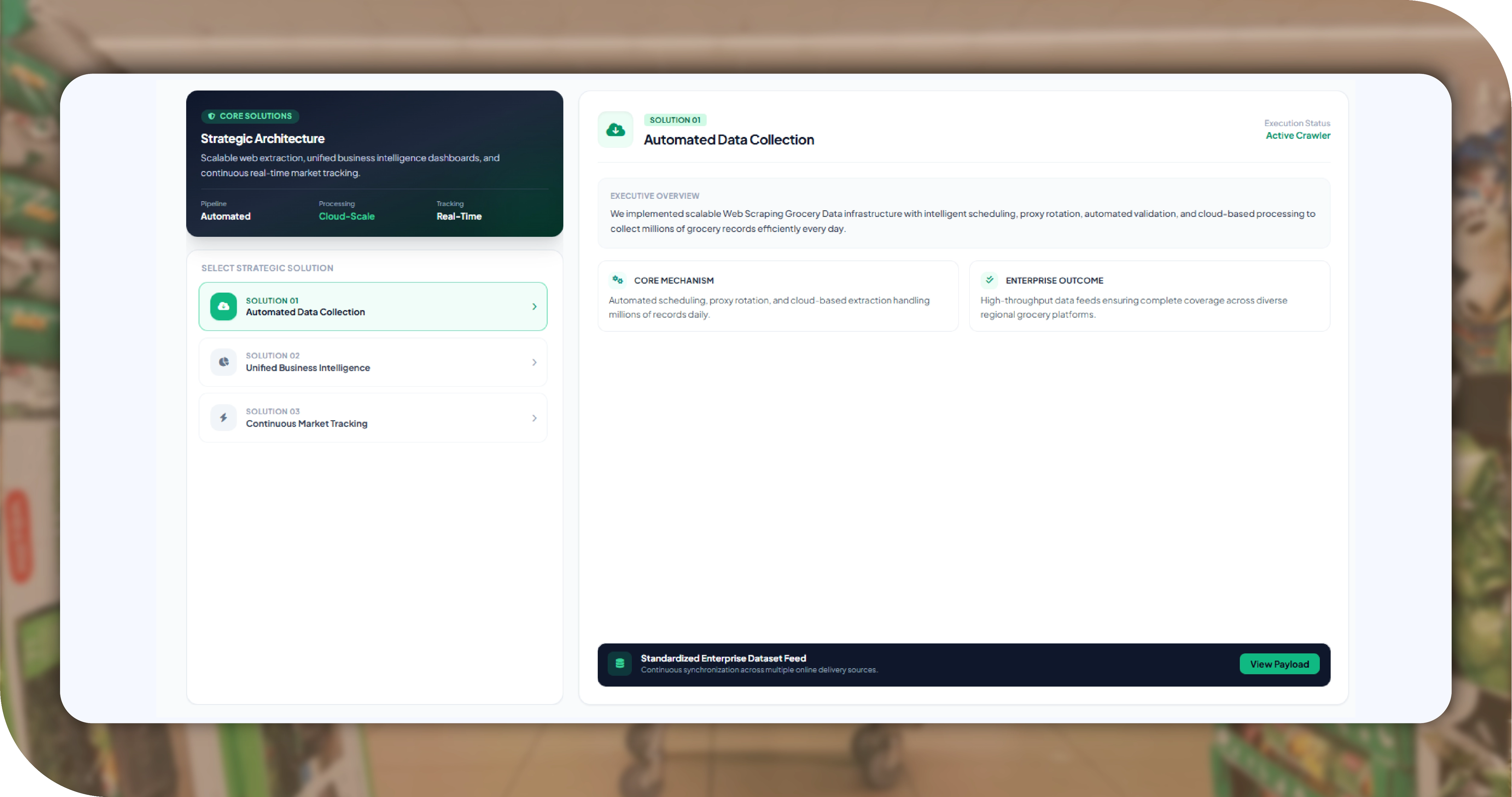 Key Solutions